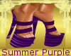 Summer Purple 