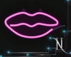 :N: Neon After Lips