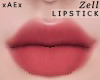 ▲ Zell LipMatte #04