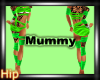 [HB] Mummy - Green