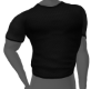 TYR muscle shirt | black