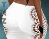 TRZ- White Pant RL