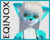 Ice Mint Fox Skin (F)