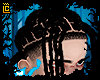 hair for cap