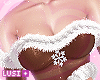 ♥ Xmas Brown Set