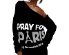 eAASe Pray for Paris