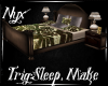 {N} Lani Bed  :Trigger: