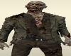 Male Zombie Evil Laugh Laughing Halloween Costumes Scary