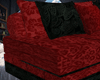 Red sofa |R
