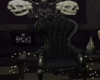 GHOTIC CHAIR