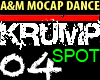 Krump 04 - Dance Spot