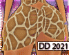Giraffe Skirt Rll