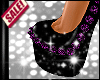 Spiked Heels