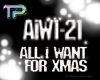 !TP Xmas Is Dubstep VB1