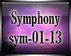 CleanBandit-Symphony