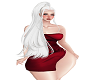 Berry Dress