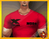 Xplosion T-shirt Model M