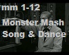 Monster Mash S & D