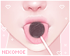 [NEKO] Lollipop Black