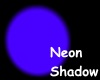 Neon Shadow-Circle