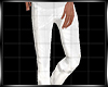 Summer Casual White pant