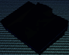 Armchair Black 4 Pose