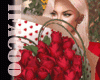 Valentine Red Roses
