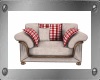 Couple Sofa*Bavaria Hut