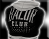 [KJ] Balor Club Hood
