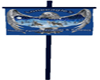 Loneeagle Family Flag