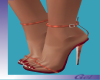 [Gel]Cora Heels