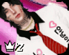 korean costume t shirt