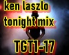 Ken laszol Tonight mix