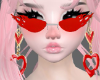 HD Opacity Glasses