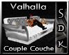 #SDK# Valhalla Cople Co