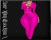 Pink Sports Set