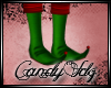 .:C:. Elf Boots