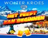 Wolter Kroes- Het Feest