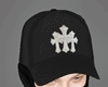 Cap + Mask.