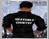 Heavenly Country Top