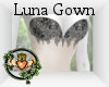 ~QI~ Luna Gown