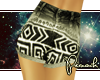 P Aztec Shorts v2