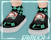 Kid 🌸 Kimetsu Sli M