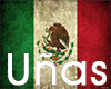 Uñas Mexicanas