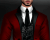 Formal Suit Outfit v.3