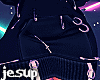 !!~Sweatshirt Dress V1