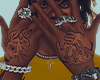Tatto hands
