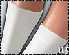 Wishlist White Boots