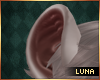 ☾ Dook's Ears