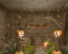Halloween Scene PR